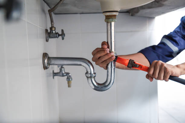 Best Water Leak Repair  in Taylors Falls, MN