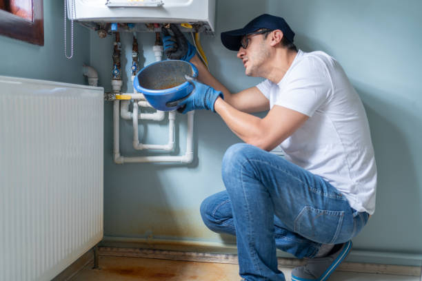 Best Clogged Drain Plumber  in Taylors Falls, MN